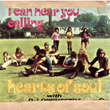 [EP] HEARTS OF SOUL WITH D.J ORCHESTRA / I Can Hear You Calling